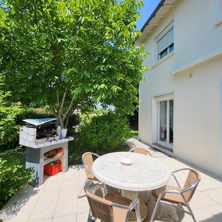 Maison Venitia Aussonne Экстерьер фото