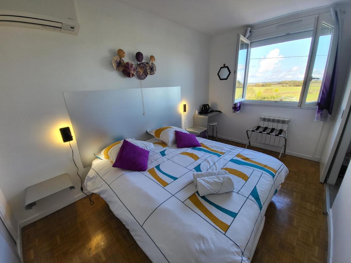 Maison Venitia Aussonne Экстерьер фото