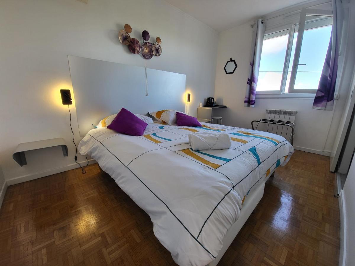 Maison Venitia Aussonne Экстерьер фото