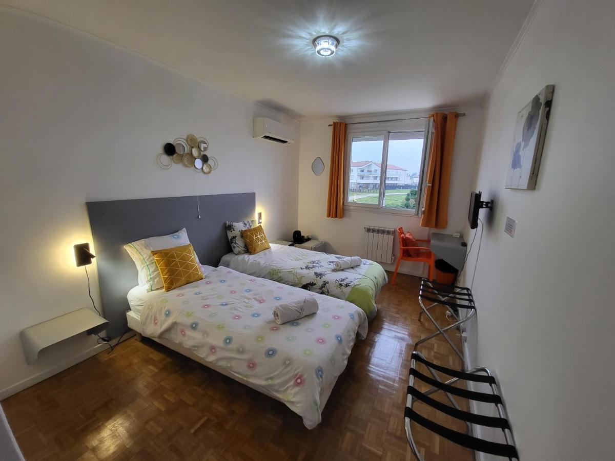 Maison Venitia Aussonne Экстерьер фото