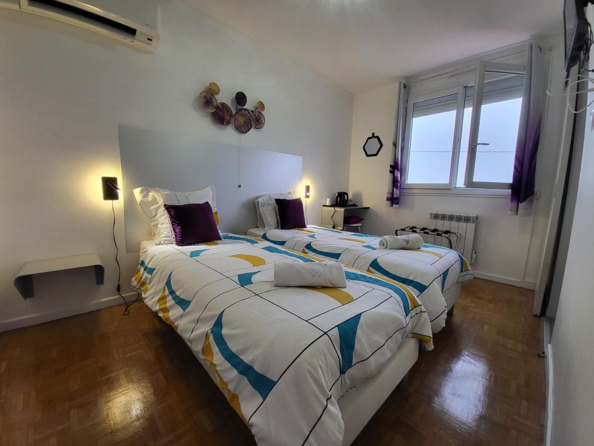 Maison Venitia Aussonne Экстерьер фото
