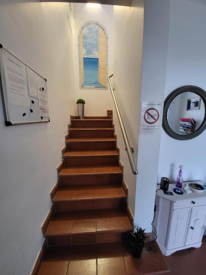 Maison Venitia Aussonne Экстерьер фото