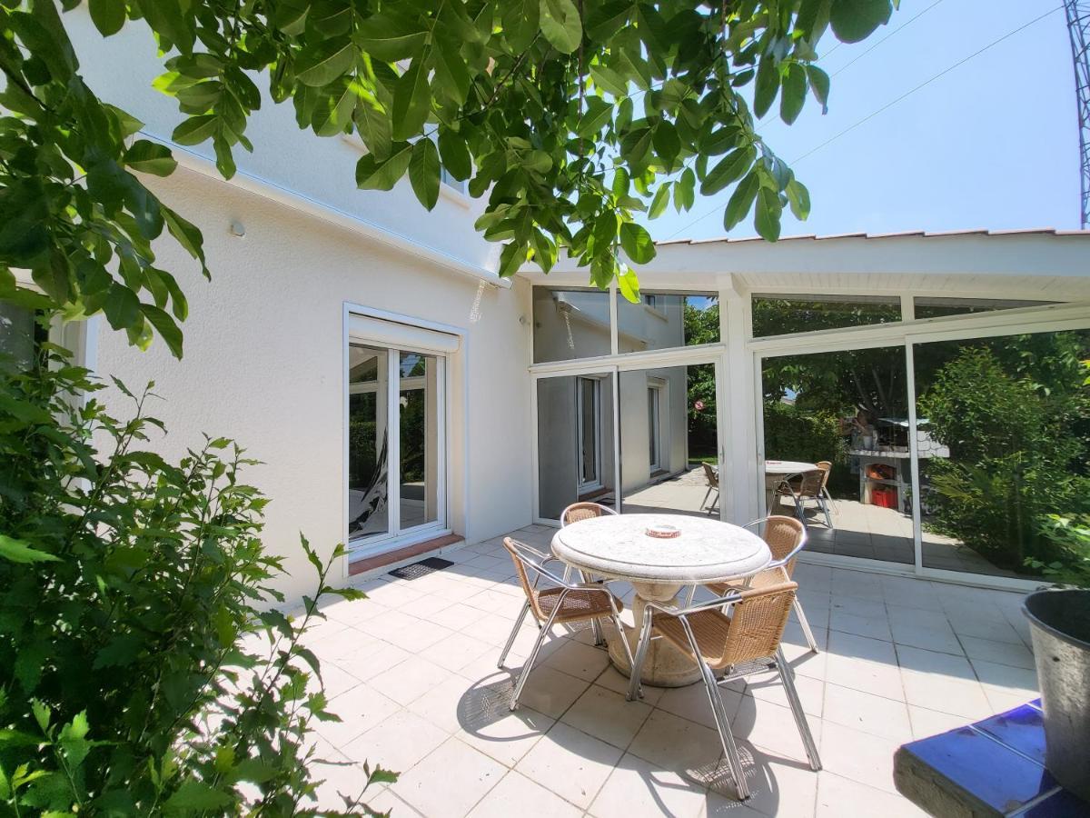 Maison Venitia Aussonne Экстерьер фото