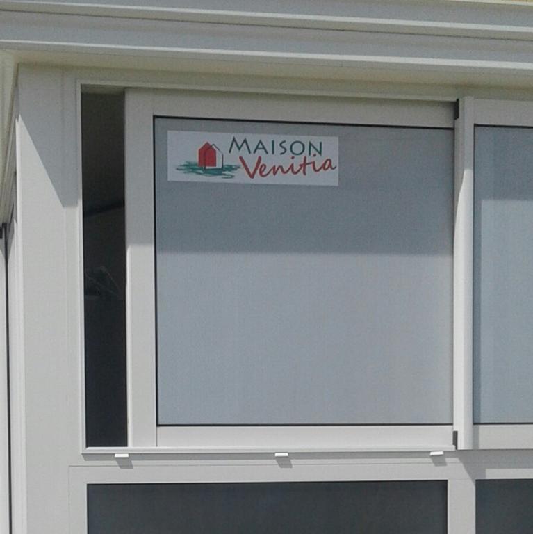 Maison Venitia Aussonne Экстерьер фото